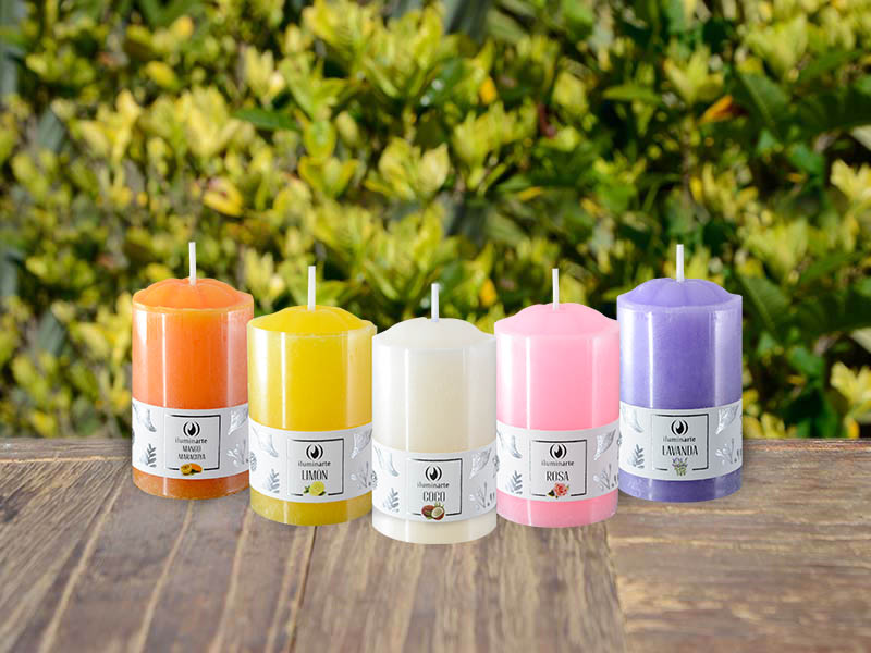 Veloncito Aromatico