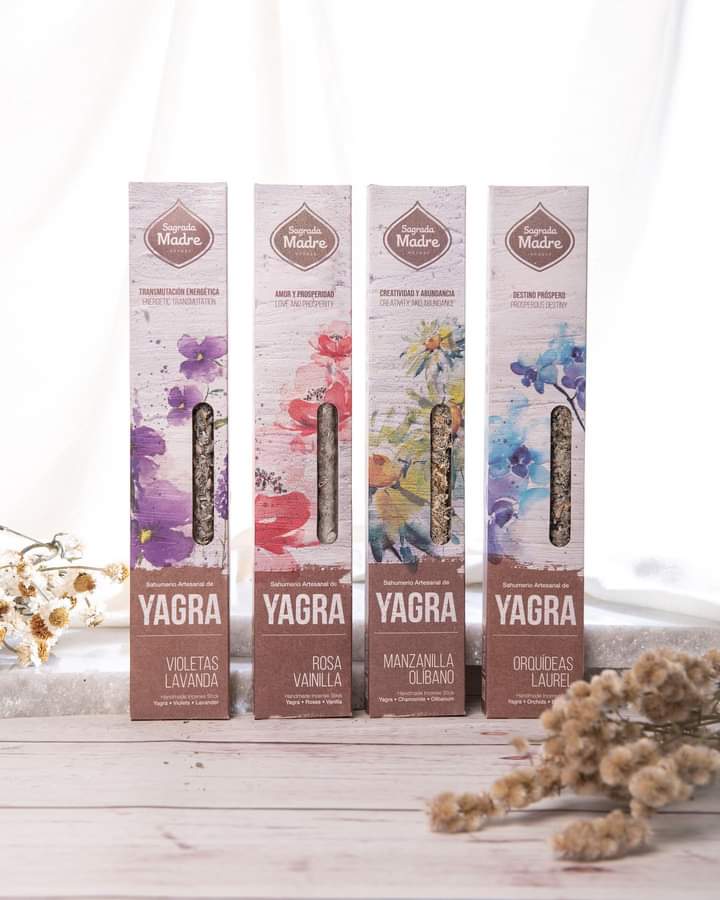 Linea Yagra