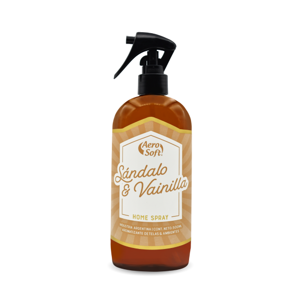 Textil Home Spray 500ml