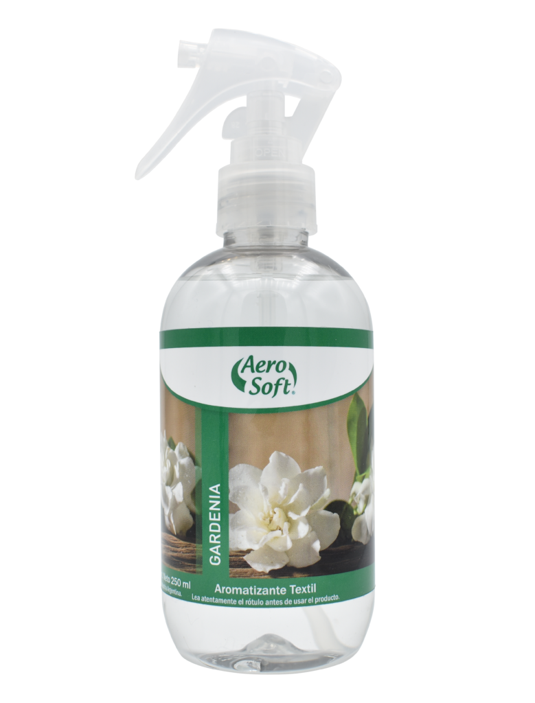 Aromatizador Textil 250ml