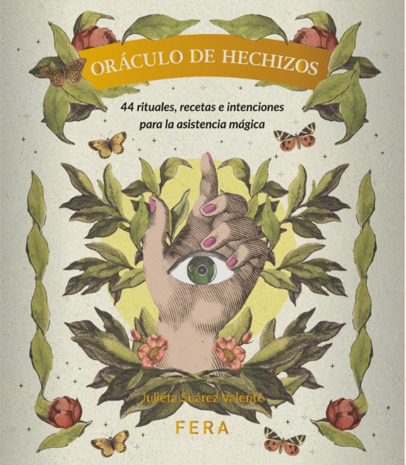Oráculo de hechizos