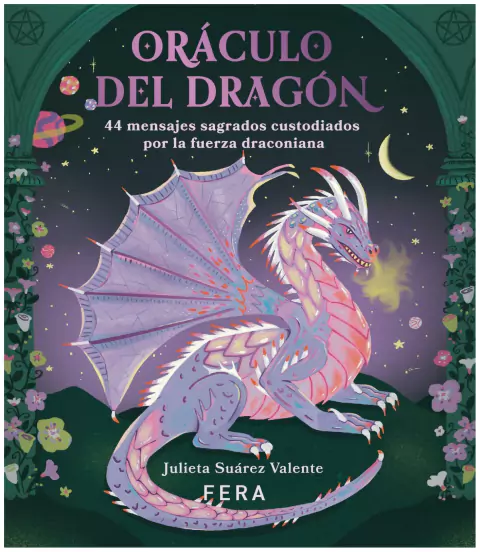 Oráculo del Dragón