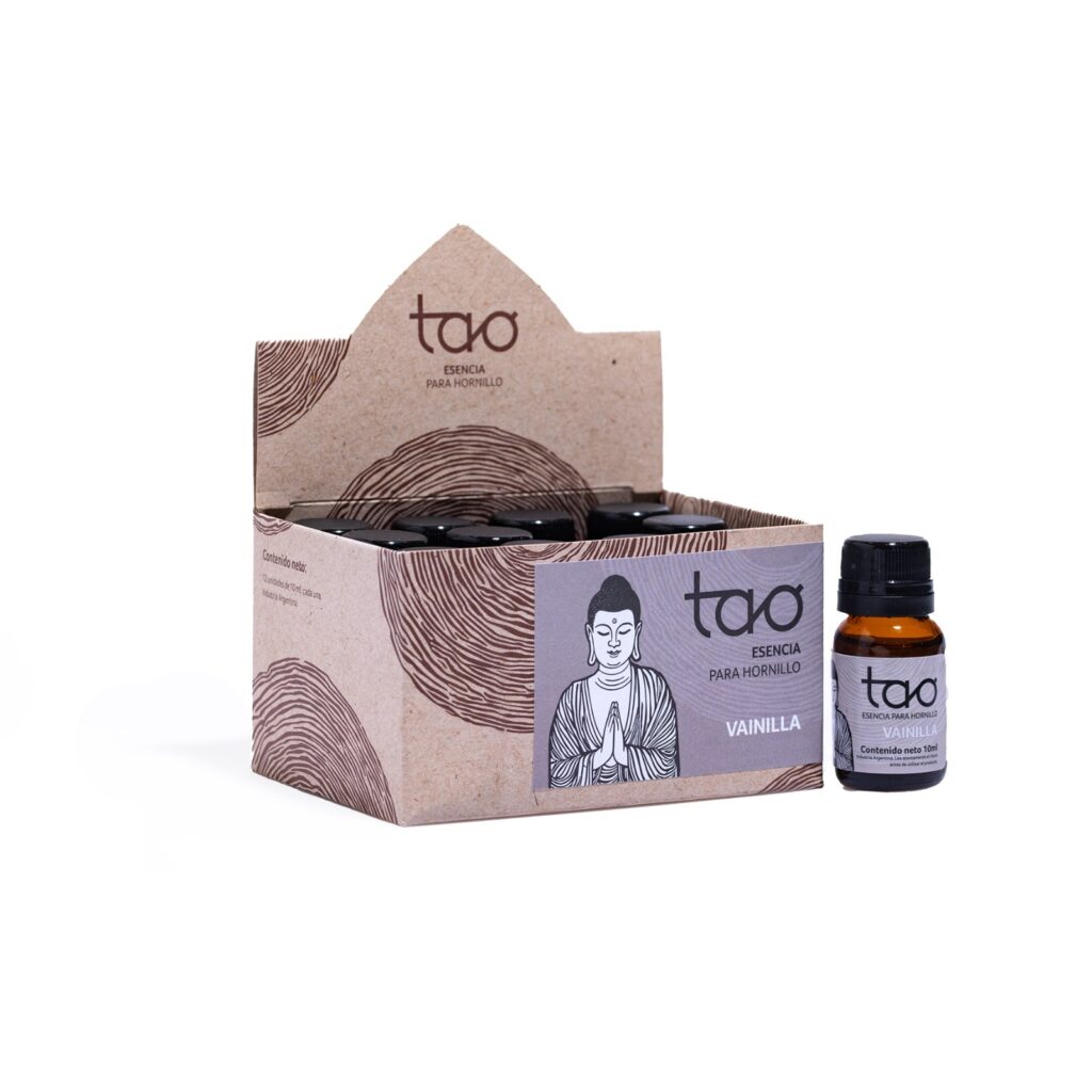 Esencias Tao