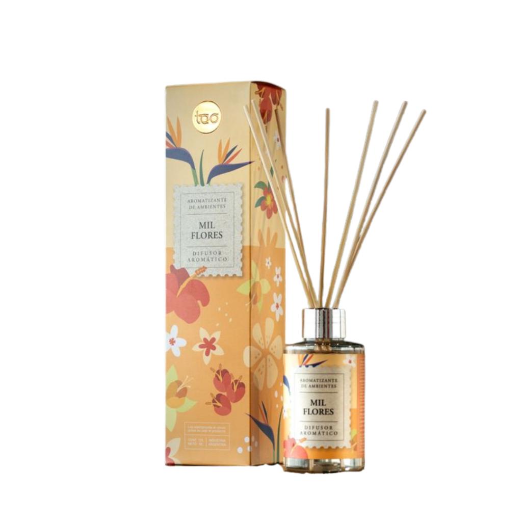Difusor Tao 125ml