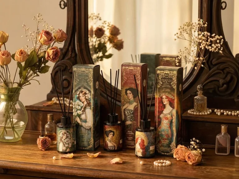 Difusor Tao Perfum 125ml