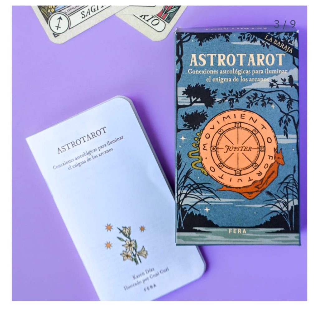 AstroTarot