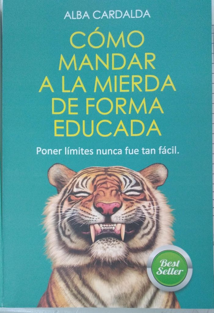 Cómo mandar a la mierda de forma educada