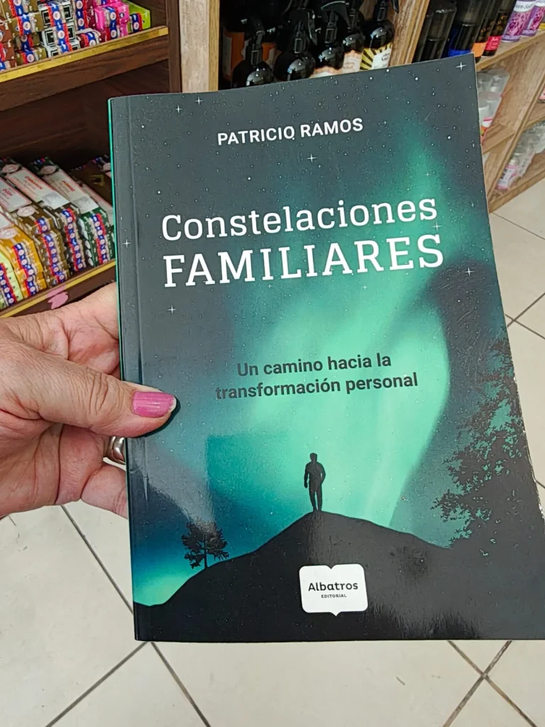 Constelaciones familiares