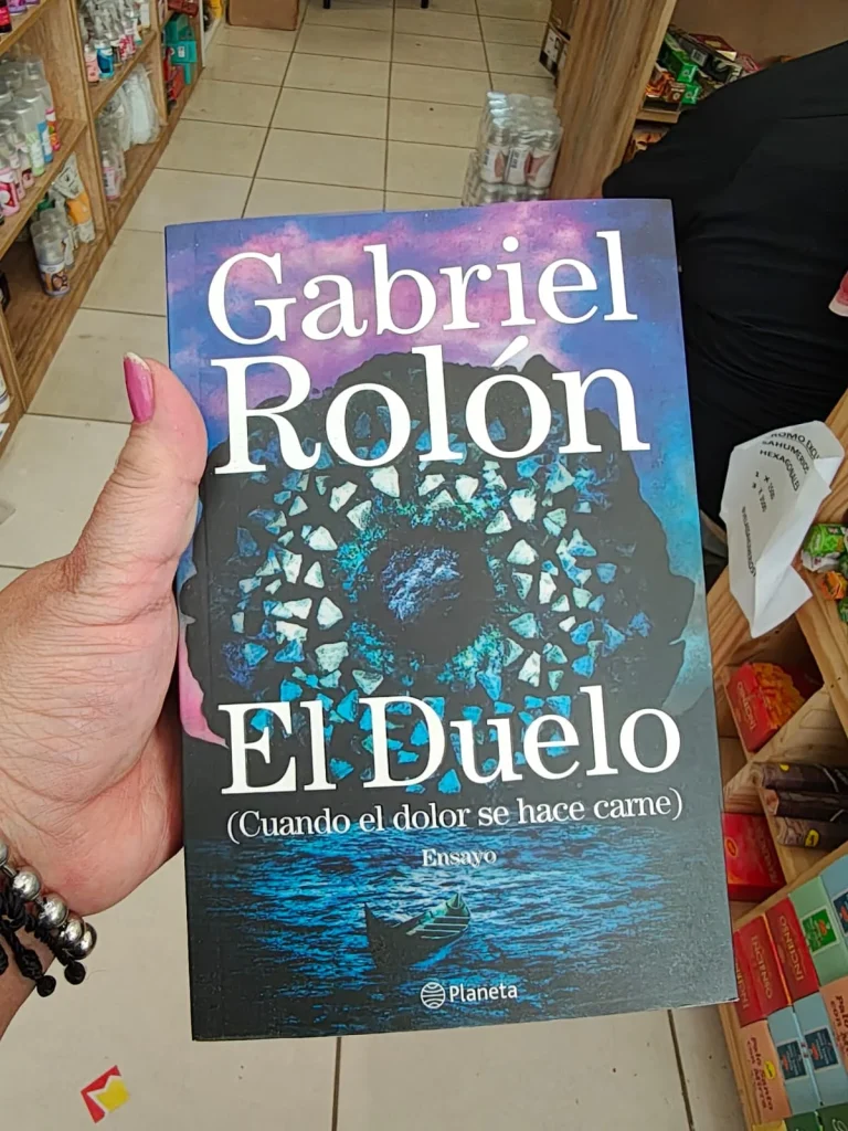 El Duelo