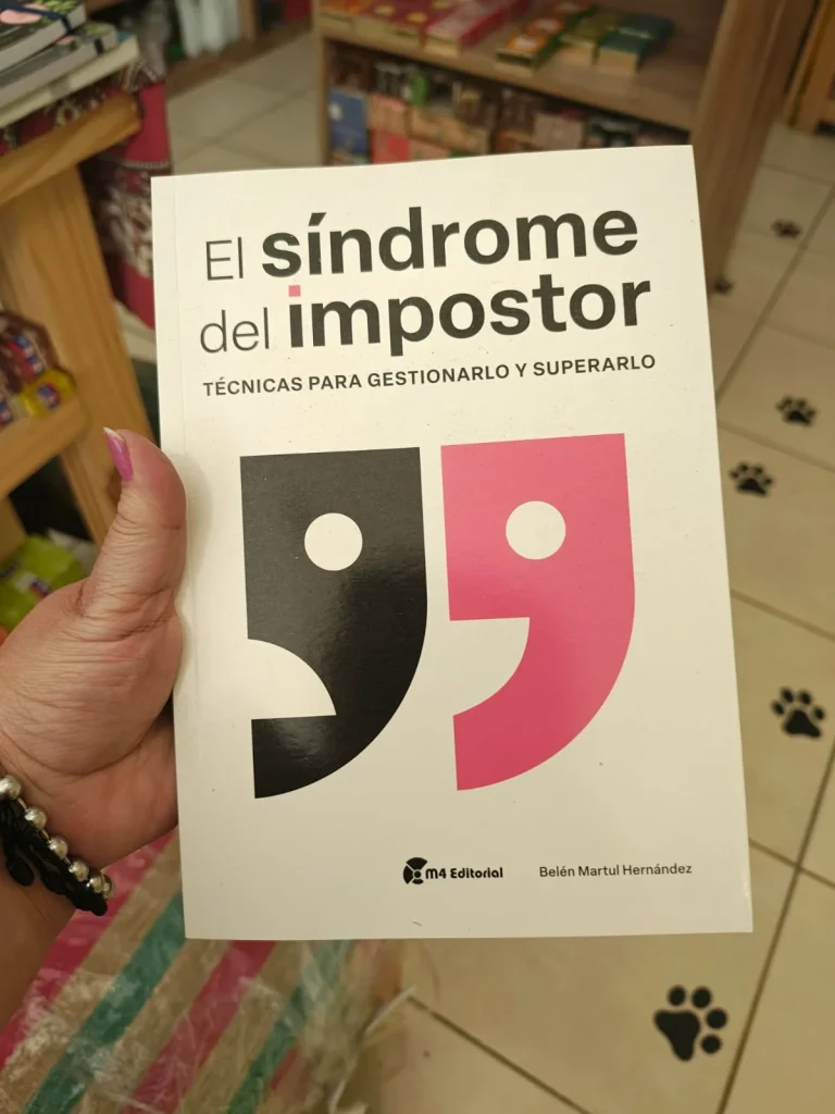 El Síndrome del impostor