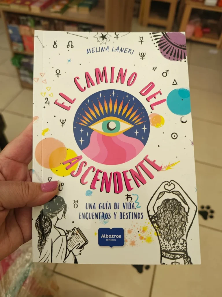 El camino del ascendente