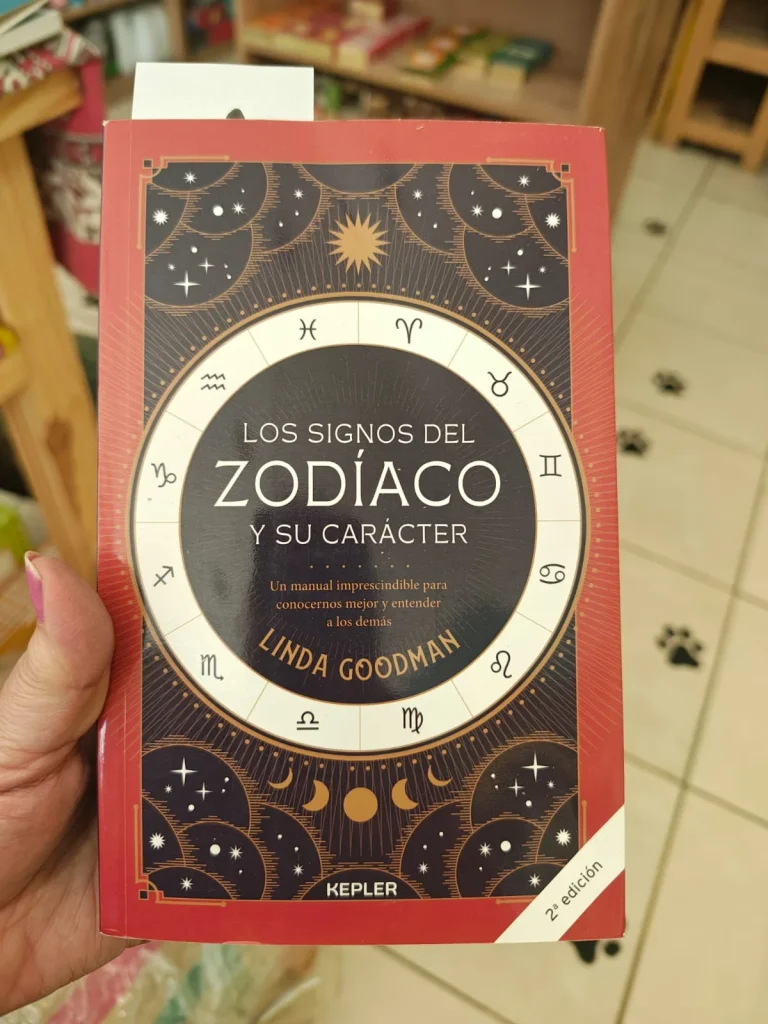 Los signos del zodíaco