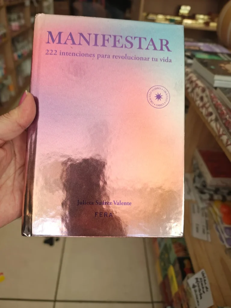 Manifestar