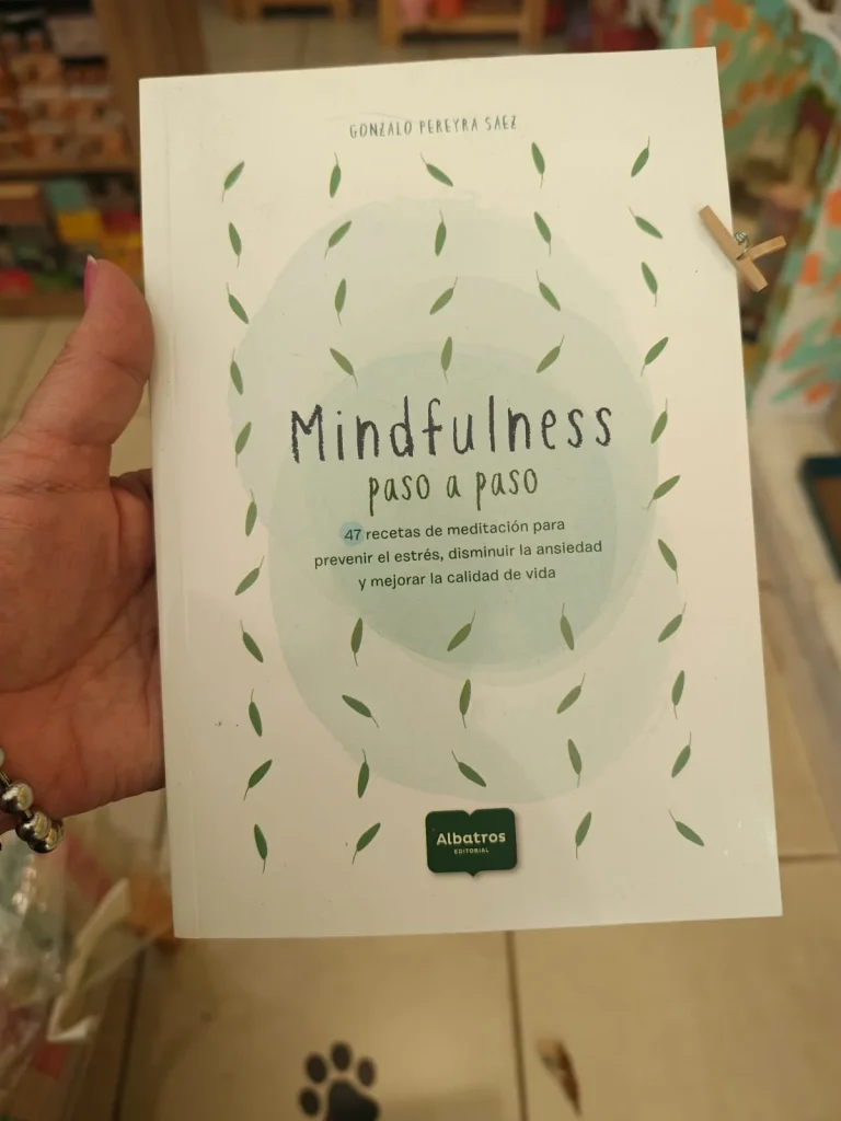 Mindfullnes paso a paso