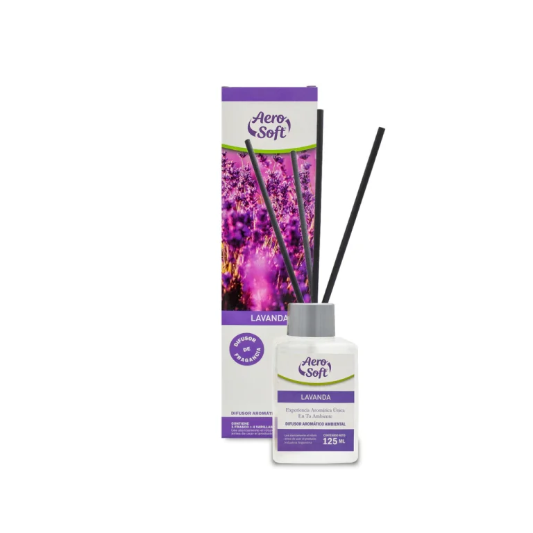 Difusor Aerosoft 125ml